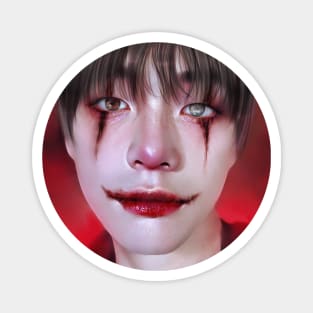 Taehyung Magnet